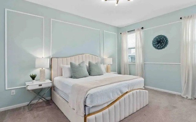 Ultimate Group Mansion 12br Pool and Disney