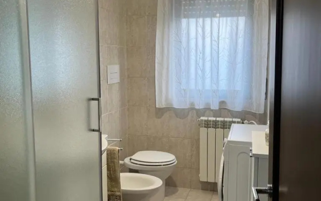 Casa Zezza