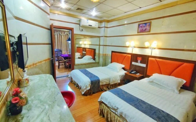 Ruifeng Hotel
