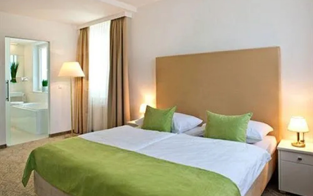 Seehotel Dr. Jilly