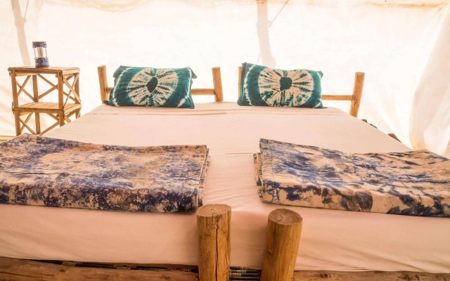 Ecolodge de Lompoul