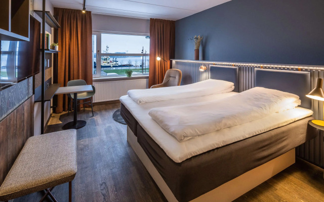 Pier 5 Designhotel