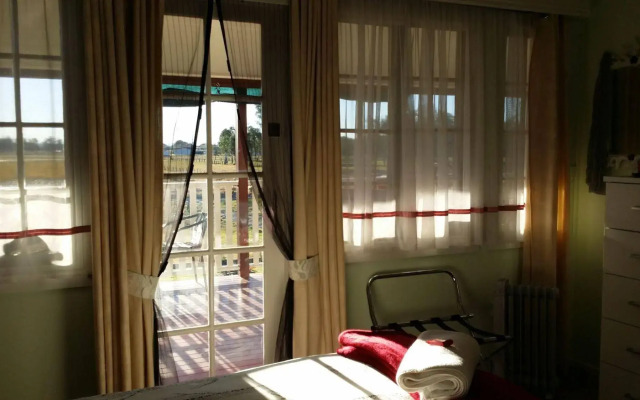 Andavine House Bed & Breakfast