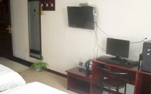 Bozhou Jin Liya Express Hotel