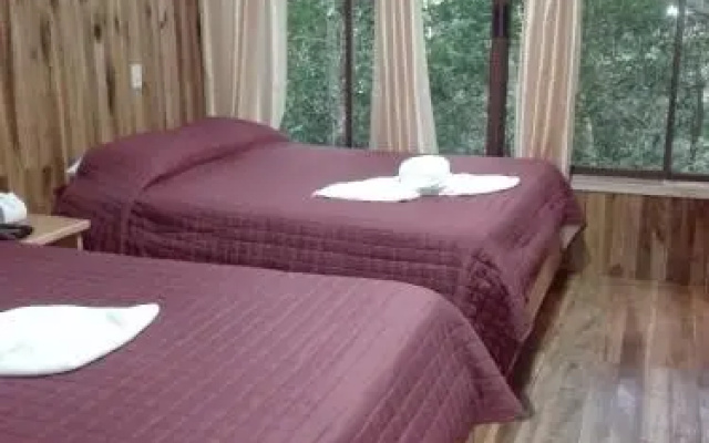 The Green Tree Lodge