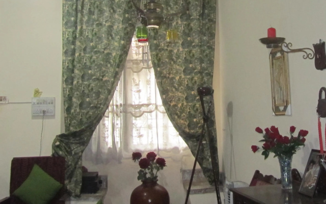 Madeleine Inn Guest House