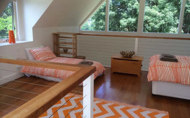 Haven Retreat
