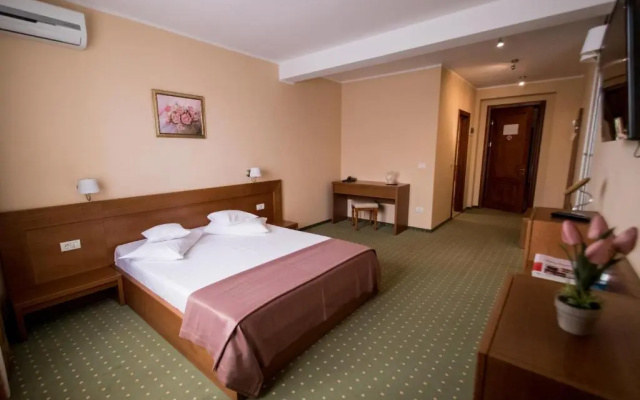 Hotel AmaDeus