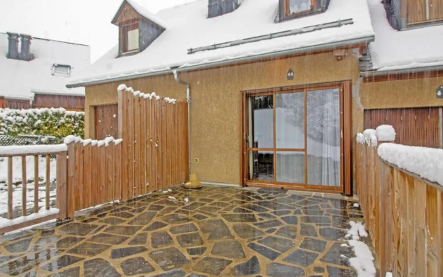 Chalet Viella - Hautes-Pyrénées, 4 pièces, 6 personnes - FR-1-402-54