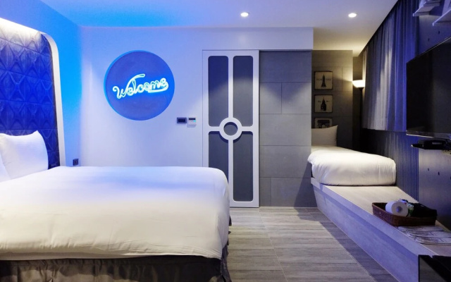 K Hotel