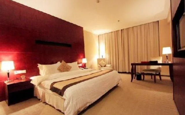 Tian Yuan Li Jiang Hotel