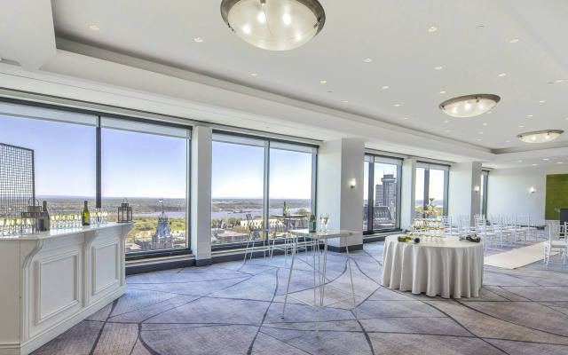 Hilton Quebec