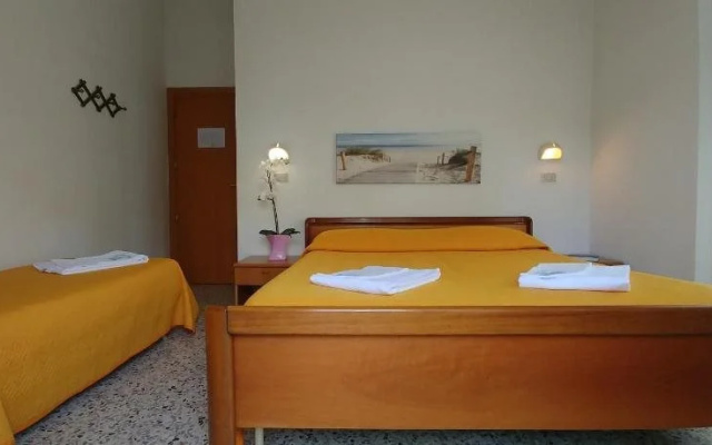 Hotel Marilena