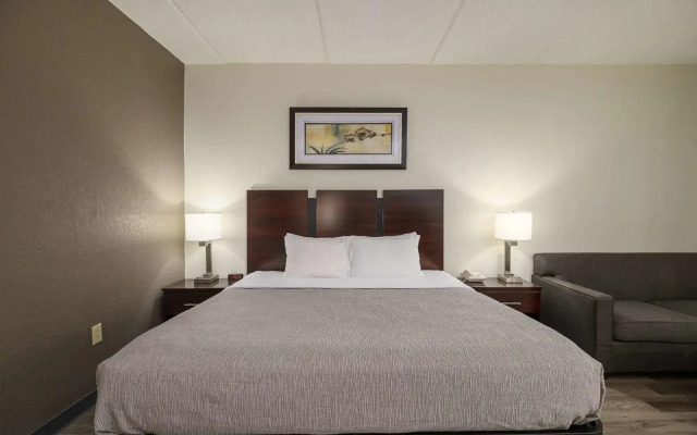 Quality Inn