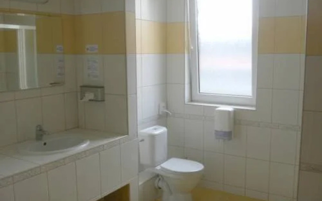 Hotel Nový Kaštieľ