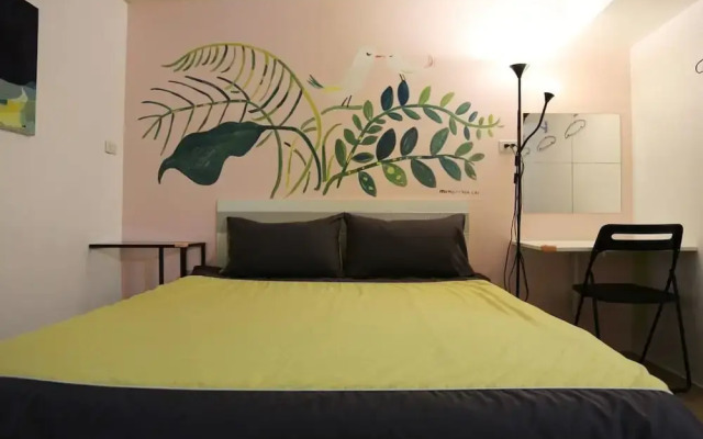 Cai Yeye B&B