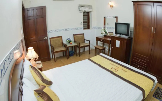 Hung Anh Hotel