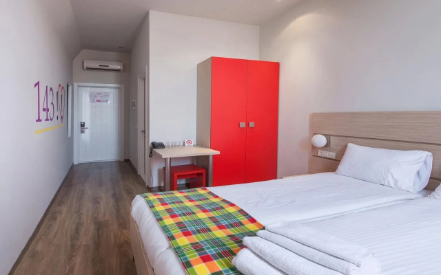 Raziotel Marenero