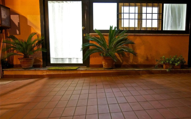 A Casa di Claudio