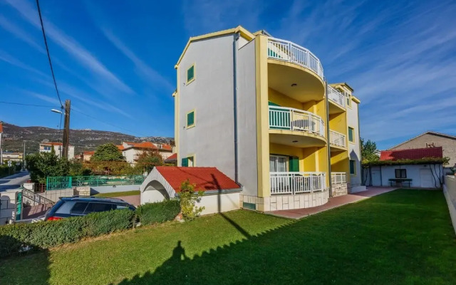 Apartments Pero