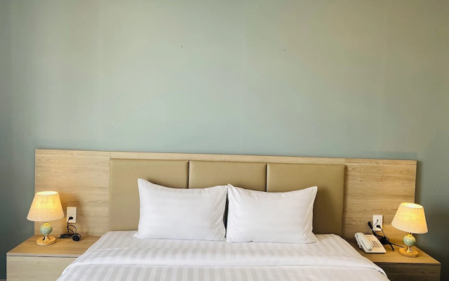 Hera Luxury Hotel