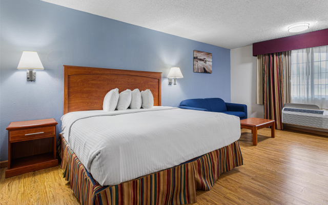 Best Western Palestine Inn