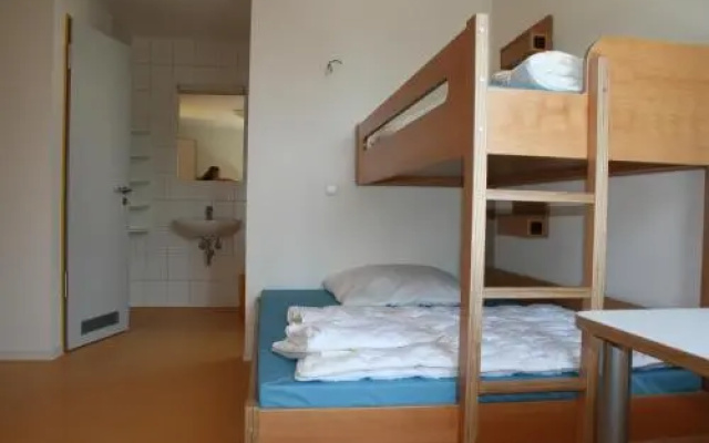 Jugendherberge Tubingen