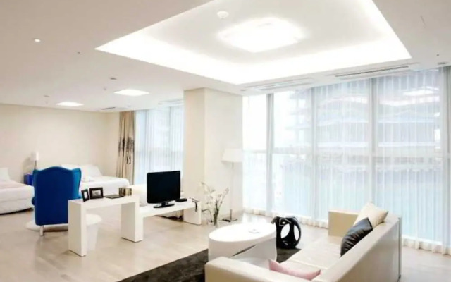 The River Serviced Residence Seoul