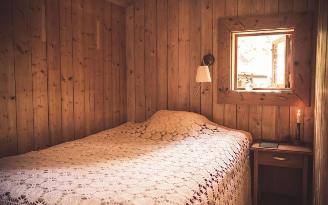 Färjås Yogaretreats B&B