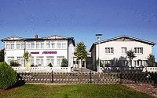 Pension Störtebeker
