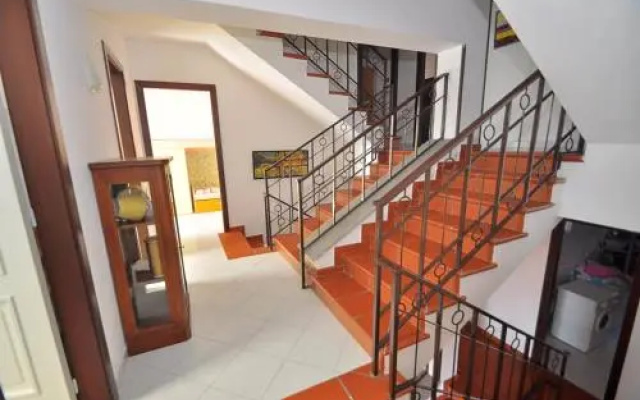 Villa Carolina