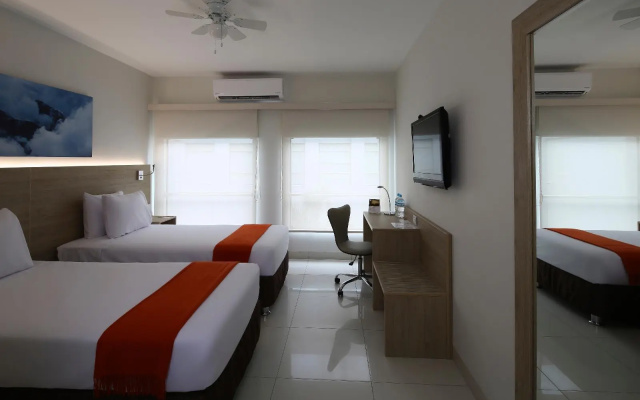 Casa Andina Standard Piura