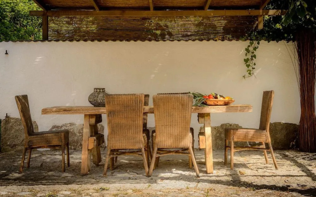 Rubensholm Bed & Breakfast