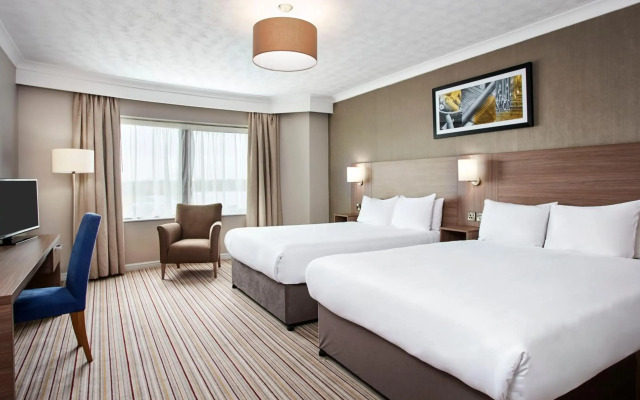 Leonardo Hotel and Conference Venue Hinckley Island