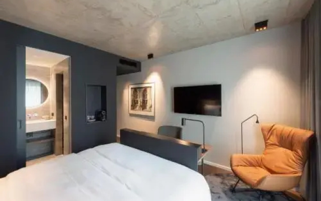 Sheraton Ma'Aret Sednaya