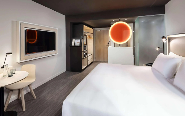 INNSiDE by Meliá Paris Charles de Gaulle Airport