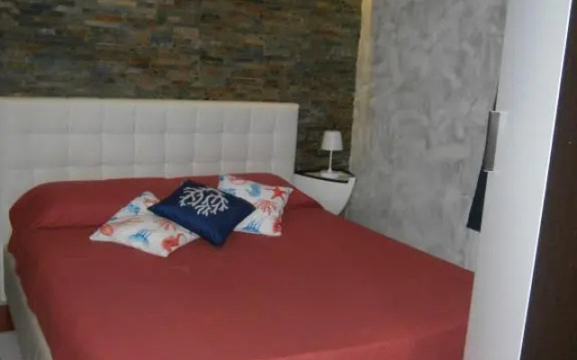 Appartamento vacanze La Marina