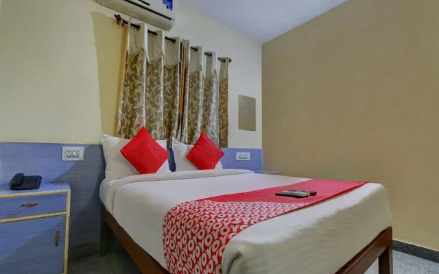 Ashwa Comfort by OYO Rooms