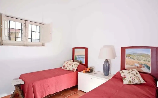 Villa Spiga