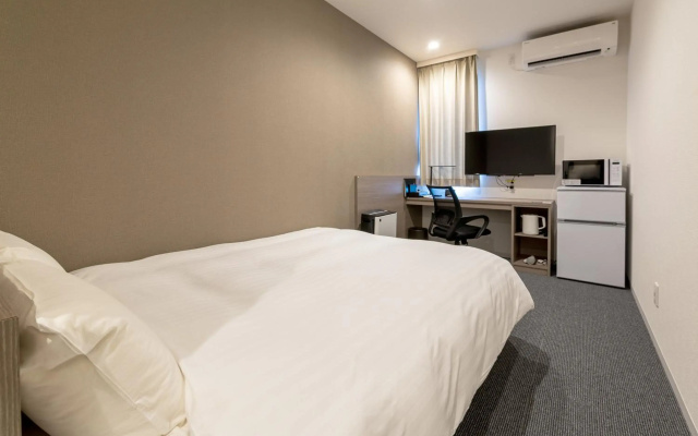 HOTEL R9 The Yard Kikuchi