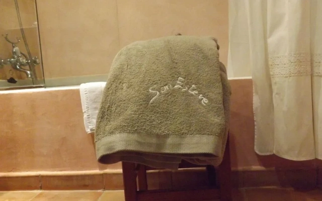 Hotel Son Esteve