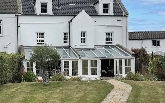 Stunning Three Bedroom House in West Runton