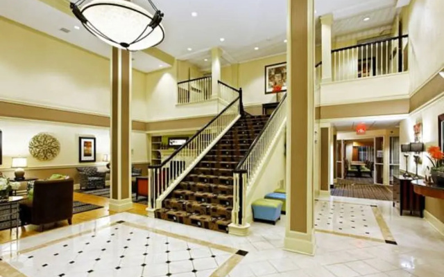 Holiday Inn Express Hotel & Suites Evansville