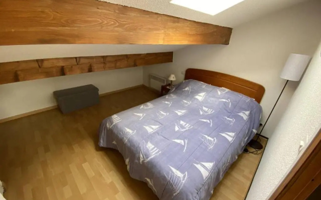 Appartement Les Angles, 4 pièces, 6 personnes - FR-1-295-164