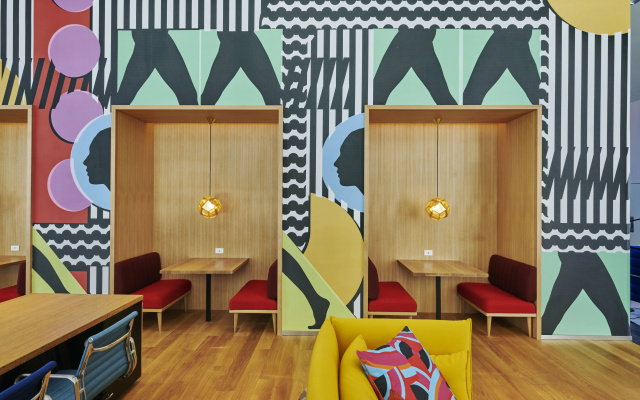 citizenM Washington, D.C. NoMa