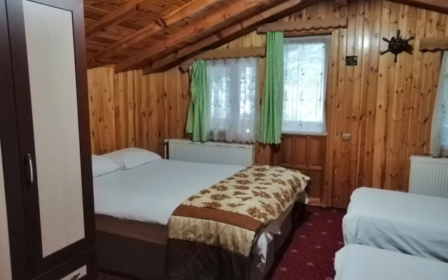 Abant Dere Otel