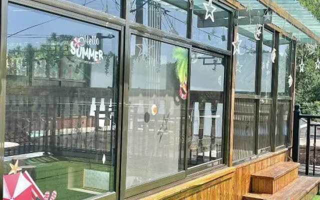 Beautiful Farmhouse B&B, Gubeikou Water Town, Beijing