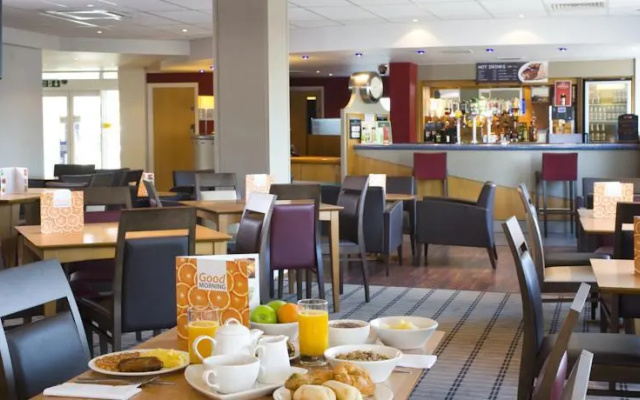 Holiday Inn Express London Chingford