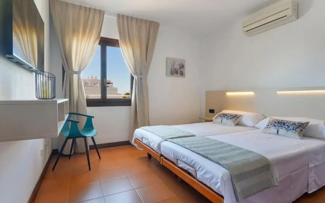LAS Calas Nice Apartment Near the sea