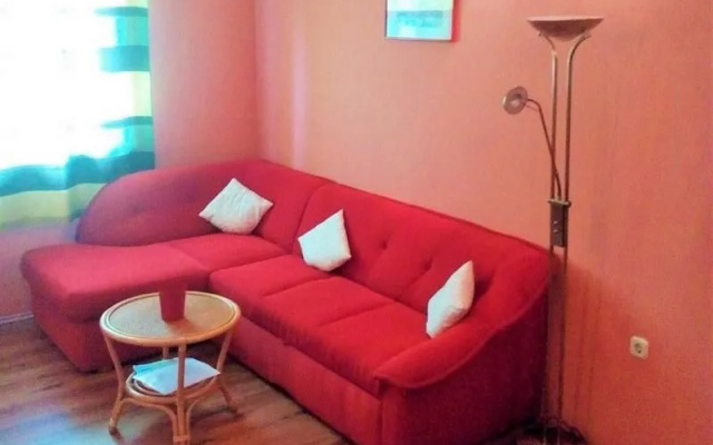 Apartments Anto